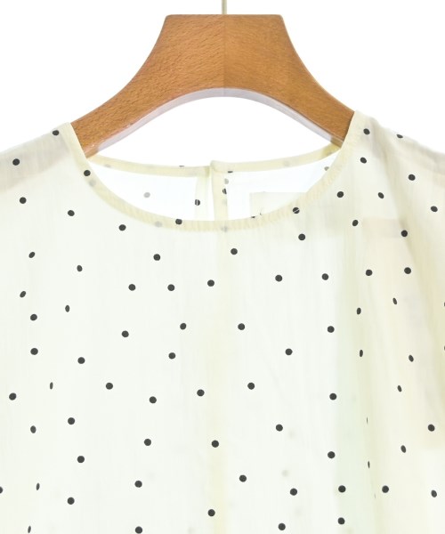 pual ce cin（ピュアルセシン）ブラウス ベージュ サイズ:F レディース/2200661658284