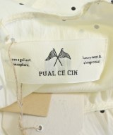 pual ce cin（ピュアルセシン）ブラウス ベージュ サイズ:F レディース/2200661658284