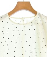 pual ce cin（ピュアルセシン）ブラウス ベージュ サイズ:F レディース/2200661658284