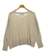 pual ce cin（ピュアルセシン）ニット・セーター ベージュ サイズ:F レディース/2200726662065