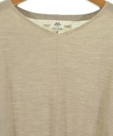pual ce cin（ピュアルセシン）ニット・セーター ベージュ サイズ:F レディース/2200726662065