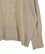 pual ce cin（ピュアルセシン）ニット・セーター ベージュ サイズ:F レディース/2200726662065