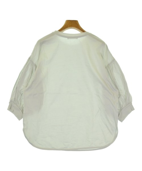 pual ce cin（ピュアルセシン）Tシャツ・カットソー グレー サイズ:F レディース/2200681020030