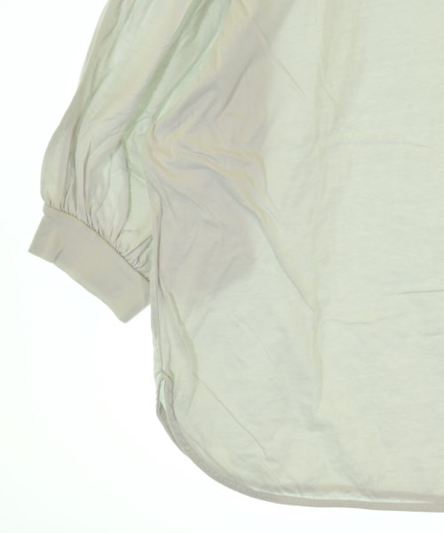 pual ce cin（ピュアルセシン）Tシャツ・カットソー グレー サイズ:F レディース/2200681020030