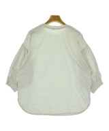 pual ce cin（ピュアルセシン）Tシャツ・カットソー グレー サイズ:F レディース/2200681020030