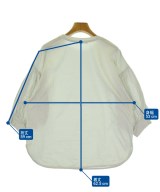 pual ce cin（ピュアルセシン）Tシャツ・カットソー グレー サイズ:F レディース/2200681020030