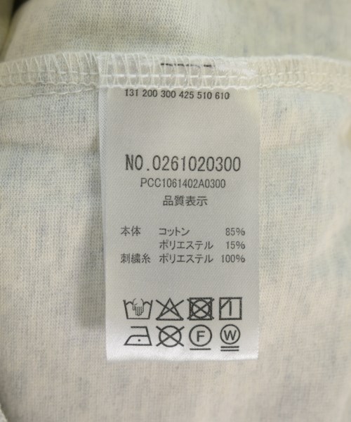 pual ce cin（ピュアルセシン）その他 グレー サイズ:40(M位) レディース/2200728036055