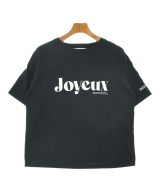 pual ce cin（ピュアルセシン）Tシャツ・カットソー 紺 サイズ:F レディース/2200728036116