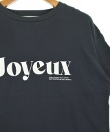 pual ce cin（ピュアルセシン）Tシャツ・カットソー 紺 サイズ:F レディース/2200728036116
