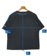 pual ce cin（ピュアルセシン）Tシャツ・カットソー 紺 サイズ:F レディース/2200728036116