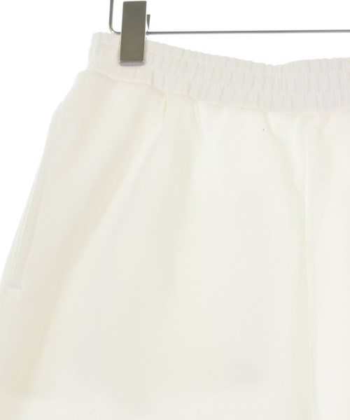 pual ce cin（ピュアルセシン）スウェットパンツ 白 サイズ:F レディース/2200684812045