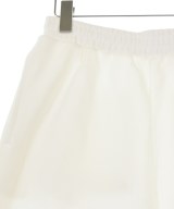 pual ce cin（ピュアルセシン）スウェットパンツ 白 サイズ:F レディース/2200684812045