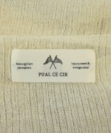 pual ce cin（ピュアルセシン）ニット・セーター ベージュ サイズ:F レディース/2200681596047