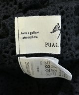 pual ce cin（ピュアルセシン）ブラウス 黒 サイズ:F レディース/2200686409038