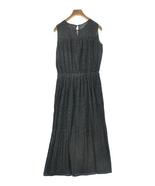 Unaca（アナカ）ワンピース 黒 サイズ:38(M位) レディース/2200635138057