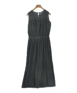 Unaca（アナカ）ワンピース 黒 サイズ:38(M位) レディース/2200635138057