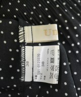 Unaca（アナカ）ワンピース 黒 サイズ:38(M位) レディース/2200635138057