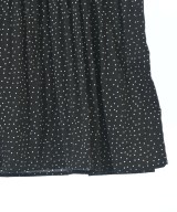 Unaca（アナカ）ワンピース 黒 サイズ:38(M位) レディース/2200635138057