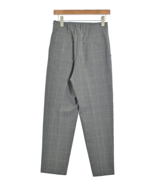 Unaca（アナカ）スラックス グレー サイズ:36(S位) レディース/2200634926129