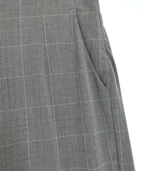 Unaca（アナカ）スラックス グレー サイズ:36(S位) レディース/2200634926129