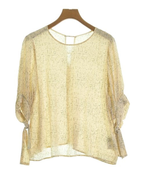 アナカ(Unaca)のUnaca ブラウス