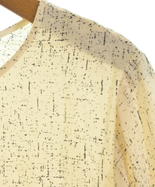 Unaca（アナカ）ブラウス ベージュ サイズ:38(M位) レディース/2200634926402