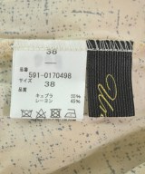 Unaca（アナカ）ブラウス ベージュ サイズ:38(M位) レディース/2200634926402