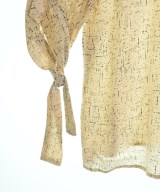 Unaca（アナカ）ブラウス ベージュ サイズ:38(M位) レディース/2200634926402