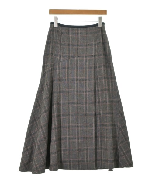 アナカ(Unaca)のUnaca ロング・マキシ丈スカート