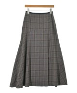 Unaca ロング・マキシ丈スカート