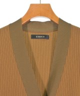 Unaca（アナカ）シャツワンピース 茶 サイズ:38(M位) レディース/2200636545021