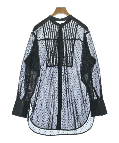 アナカ(Unaca)のUnaca ブラウス