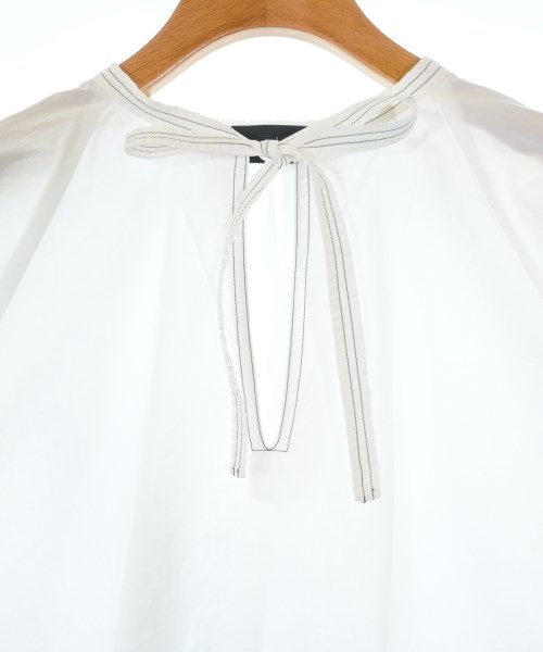 Unaca（アナカ）ブラウス 白 サイズ:38(M位) レディース/2200624397069