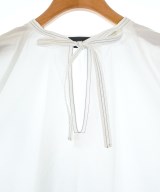 Unaca（アナカ）ブラウス 白 サイズ:38(M位) レディース/2200624397069