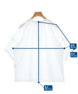 Unaca（アナカ）ブラウス 白 サイズ:38(M位) レディース/2200624397069