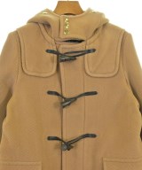 Unaca（アナカ）ダッフルコート ベージュ サイズ:38(M位) レディース/2200629374034