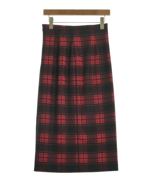 アナカ(Unaca)のUnaca ロング・マキシ丈スカート