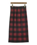 Unaca ロング・マキシ丈スカート