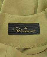 Unaca（アナカ）ブラウス 緑 サイズ:38(M位) レディース/2200603174018