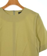 Unaca（アナカ）ブラウス 緑 サイズ:38(M位) レディース/2200603174018