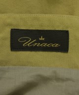 Unaca（アナカ）ロング・マキシ丈スカート 緑 サイズ:38(M位) レディース/2200603174025