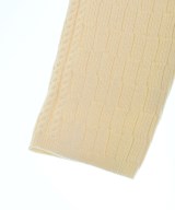 Unaca（アナカ）ニット・セーター 白 サイズ:38(M位) レディース/2200670304035