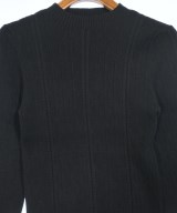 Unaca（アナカ）ニット・セーター 黒 サイズ:38(M位) レディース/2200670304042