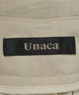 Unaca（アナカ）その他 ベージュ サイズ:34(XS位) レディース/2200675750073