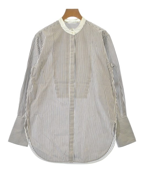 Unaca(アナカ)カジュアルシャツ 茶 サイズ:38(M位)/2200667168077