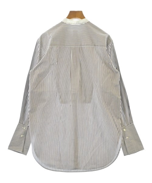 Unaca（アナカ）カジュアルシャツ 茶 サイズ:38(M位) レディース/2200667168077