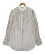 Unaca（アナカ）カジュアルシャツ 茶 サイズ:38(M位) レディース/2200667168077