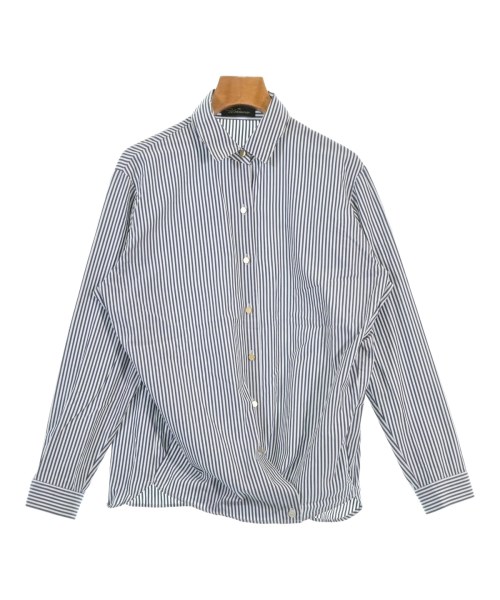 Unaca(アナカ)カジュアルシャツ 白 サイズ:38(M位)/2200676847109