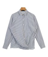 Unaca（アナカ）カジュアルシャツ 白 サイズ:38(M位) レディース/2200676847109