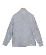 Unaca（アナカ）カジュアルシャツ 白 サイズ:38(M位) レディース/2200676847109